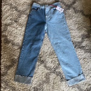 BDG urban outfitters jeans